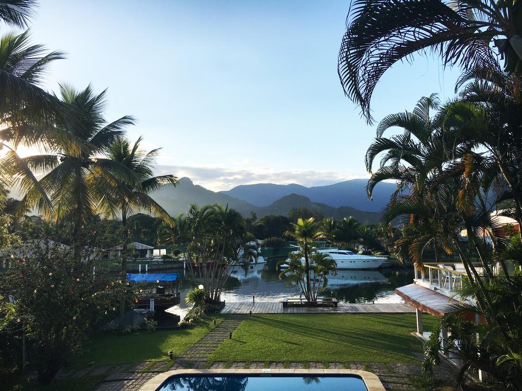 Hotel Volt Angra Angra dos Reis Exterior foto